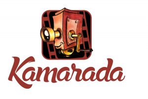 Kamarada-app