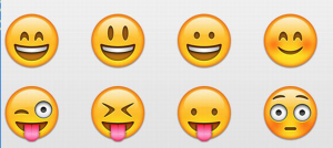 emojis