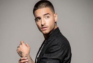 maluma