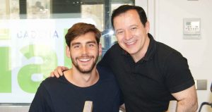 Alvaro Soler