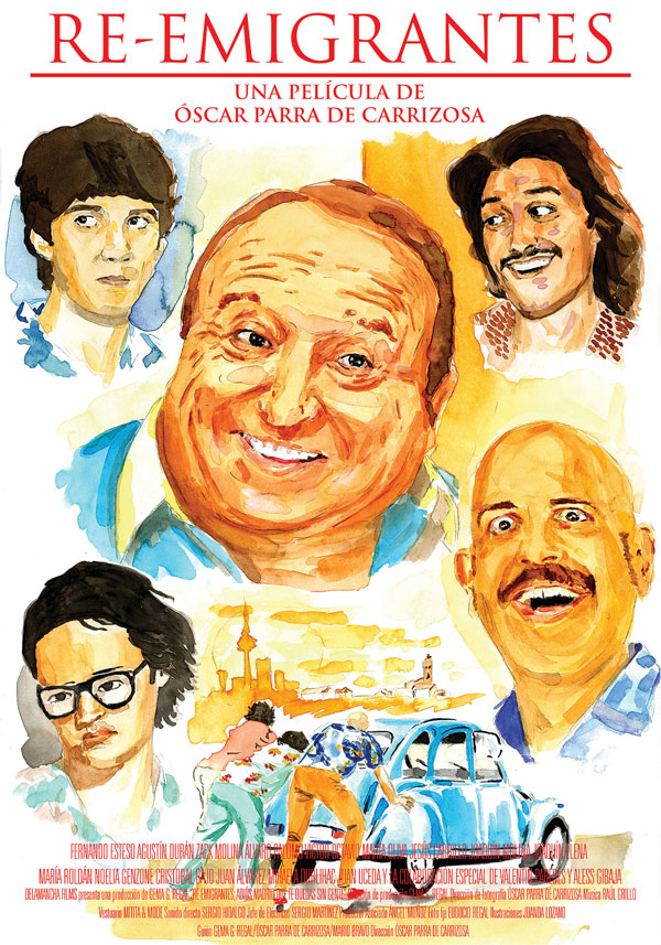 reemigrantes