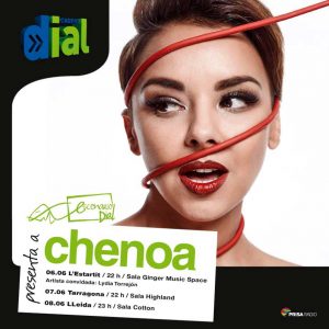 chenoa