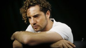 David Bisbal actualidad