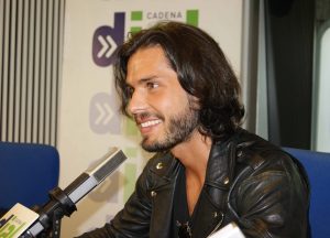 Fredi Leis en Dial tal cual