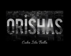 orishas 1