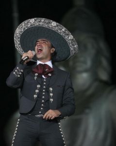 Alejandro fernandez