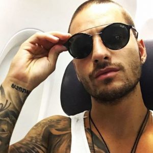 Maluma - @Maluma