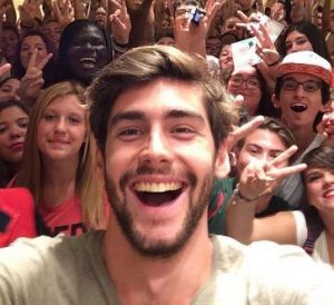 Alvaro Soler - @Asolermusic