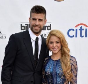 pique shakira