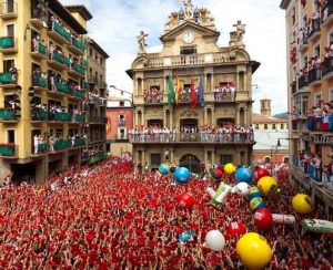 san fermines