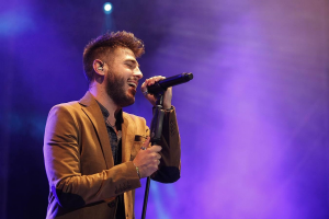 Antonio José actualmente