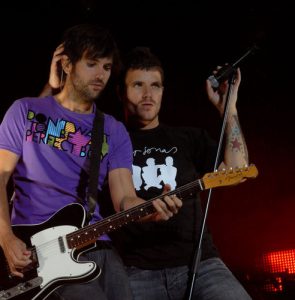 David Otero Dani Martín