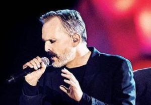 Miguel Bose