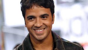 Luis Fonsi