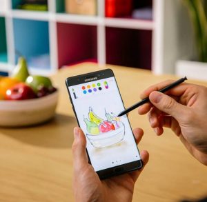 Samsung Galaxy Note 7