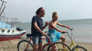 Shakira Carlos Vives