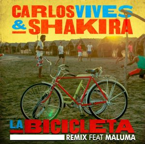 bici shakira 1