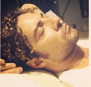 David Bisbal