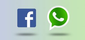 facebook whatsapp