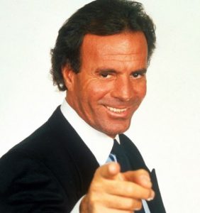 Julio Iglesias - Derecho