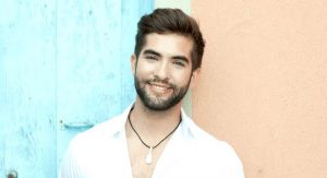 kendji foto