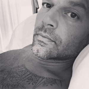 Ricky Martin