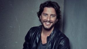 Manuel Carrasco actualidad