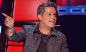 Alejandro Sanz