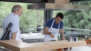 antonibanderastelecinco-ks0H-U2028628654650CE-575x323@Diario Sur