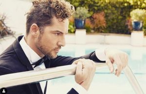 David Bisbal