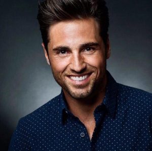 David Bustamante
