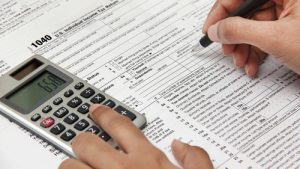 Cómo deducirse el alquiler en Madrid a través de la declaración de la renta