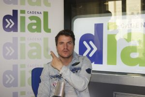 Dani Martin en Dial tal cua