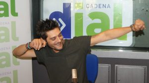 Diego Martin en Dial tal cual