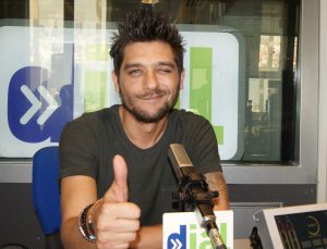 Diego Martin en Dial tal cual