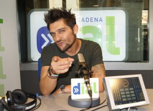 Diego Martin en Dial tal cual