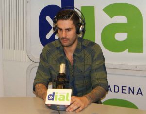 Melendi en Dial tal cual