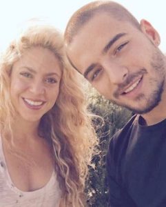 shakira_maluma