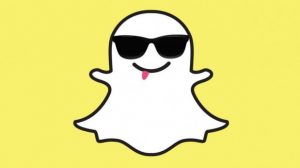 snapchat