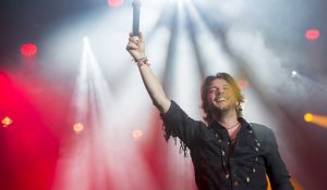 Lo Mejor de Aquí y de Allí