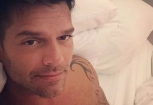 Ricky Martin