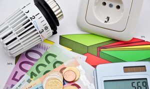 Energiekosten