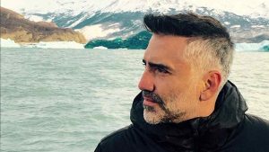 ALEJANDRO FERNÁNDEZ