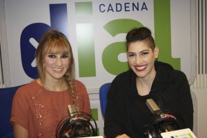 Ha Ash en Dial tal cual