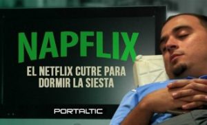 napflix