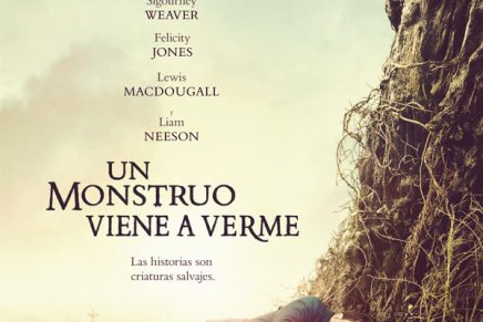 Un a verme", el estreno esperado del cine español
