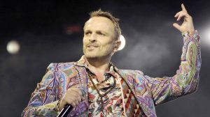 Miguel Bose