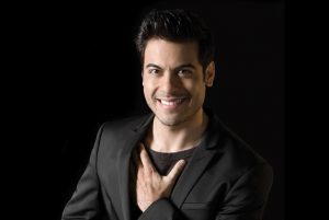 2016 Carlos Rivera