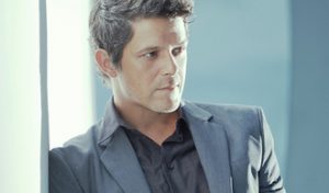 ALEJANDRO SANZ