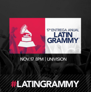 Latin Grammy
